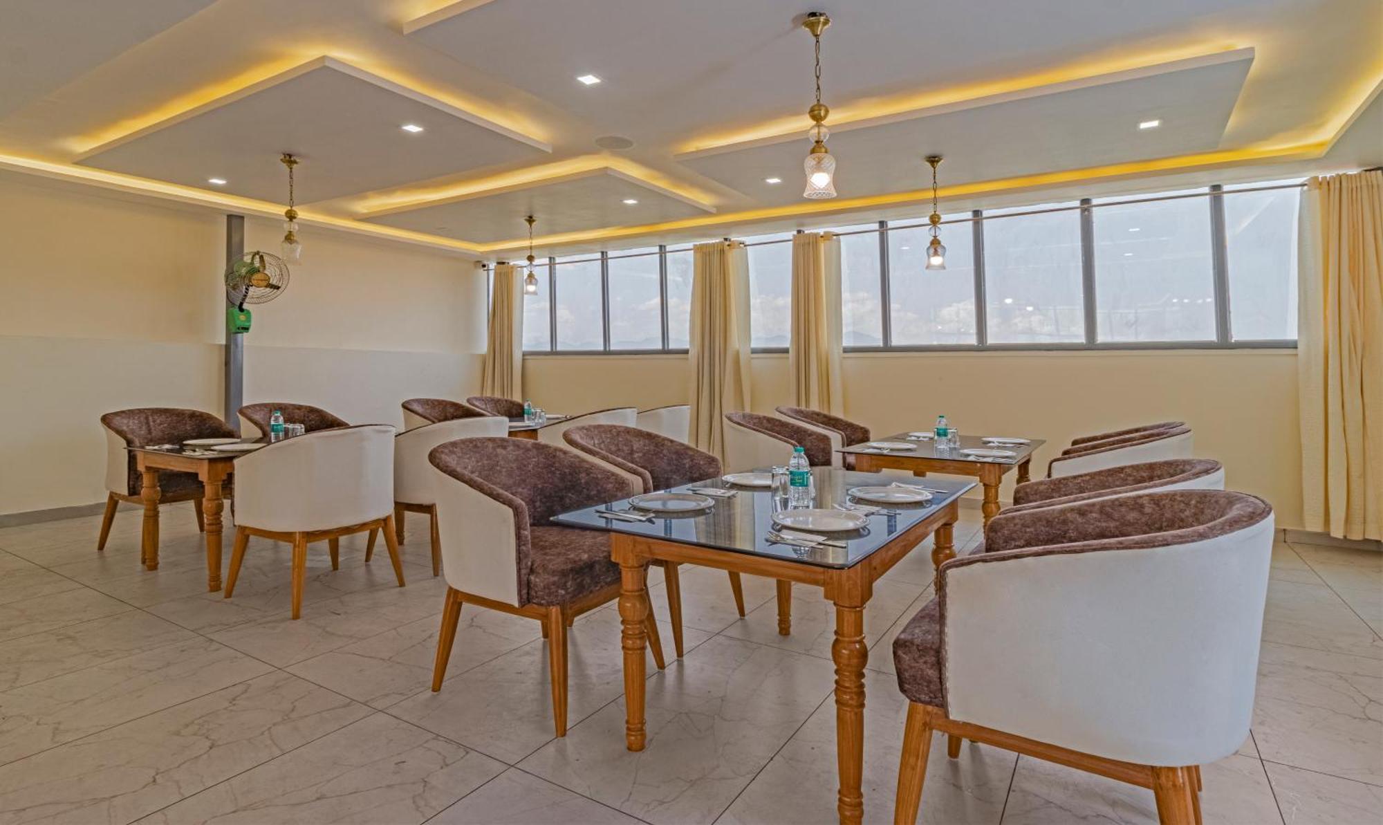 Treebo Haveli Resort Roots, Bhupatwala Haridwar Raiwala Luaran gambar